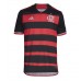 Flamengo David Luiz #23 Kotipaita 2024-25 Lyhythihainen